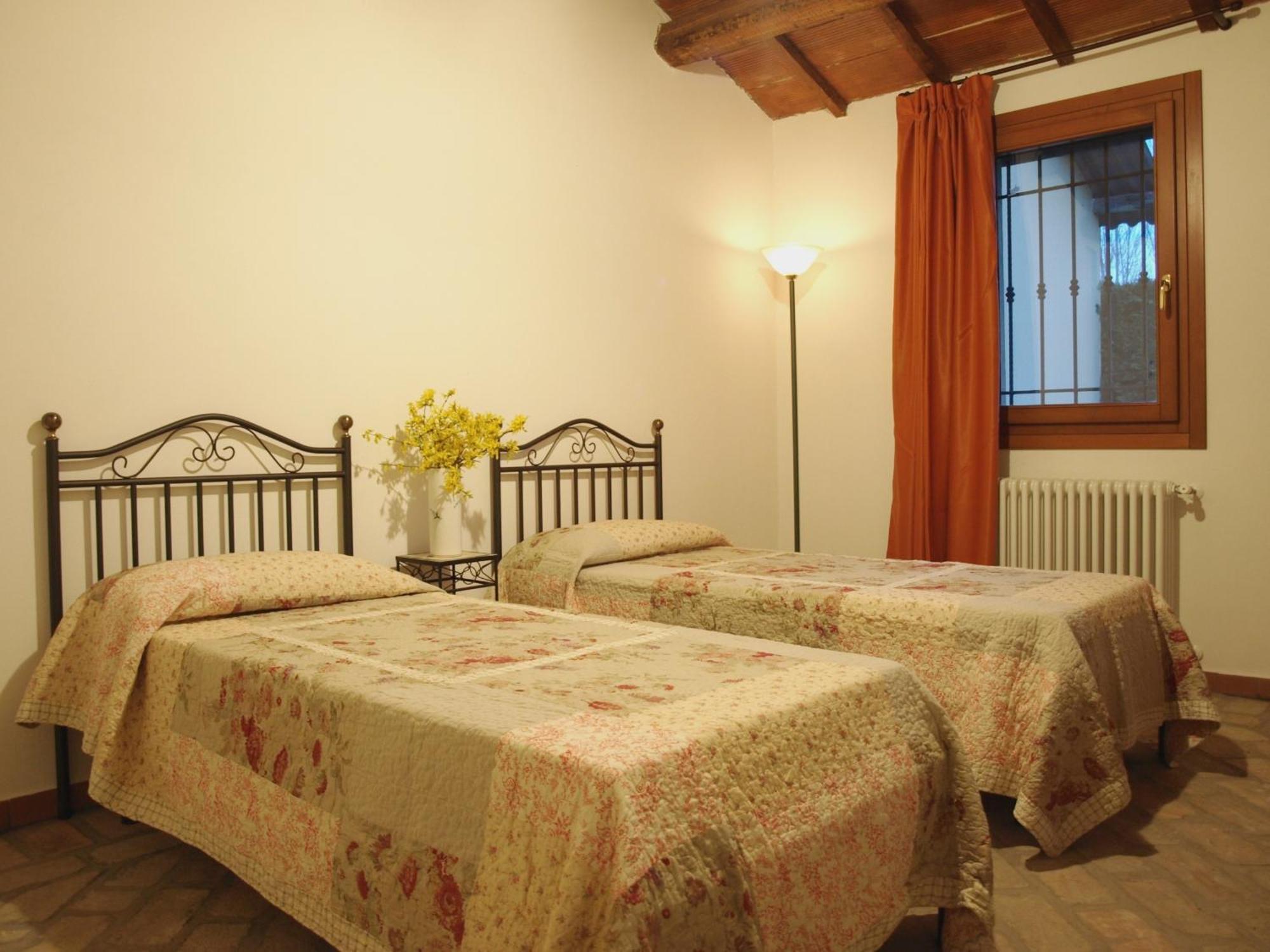 Agriturismo Zennare Villa Chioggia Cameră foto