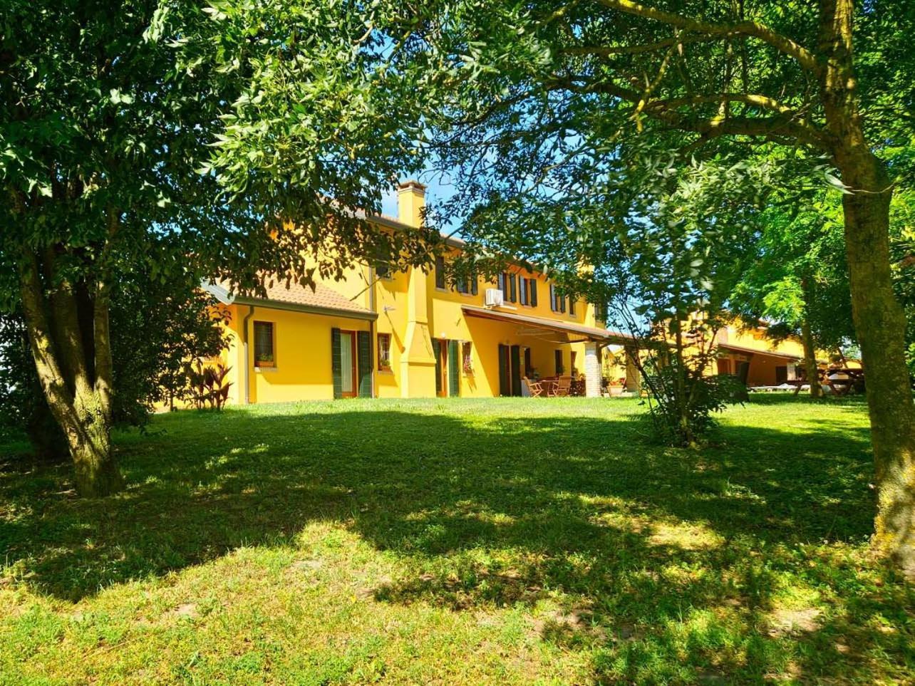 Agriturismo Zennare Villa Chioggia Exterior foto